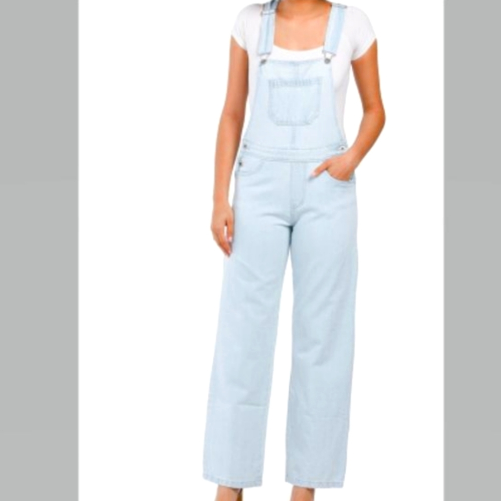 Womens Overall